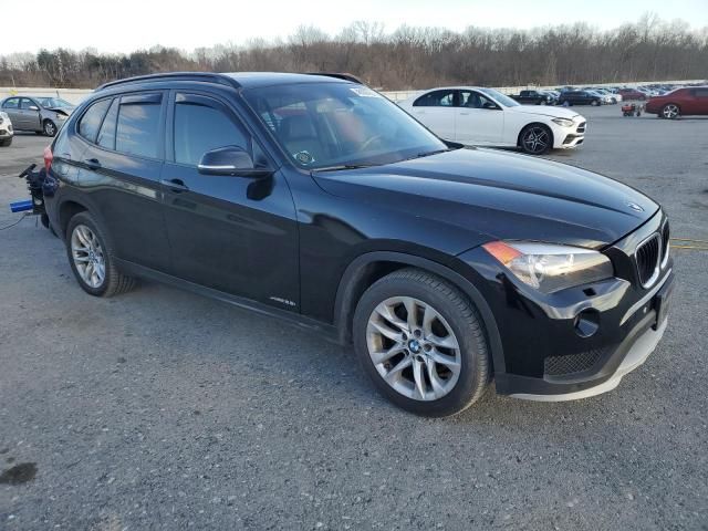 2015 BMW X1 XDRIVE28I