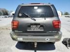 2004 Toyota Sequoia SR5