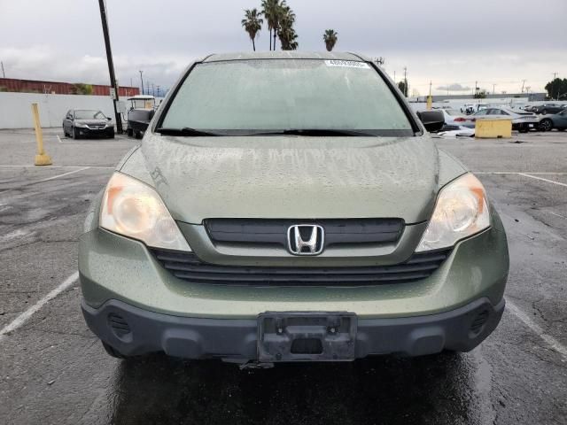 2007 Honda CR-V LX