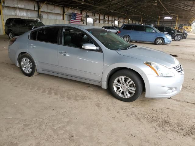 2010 Nissan Altima Base