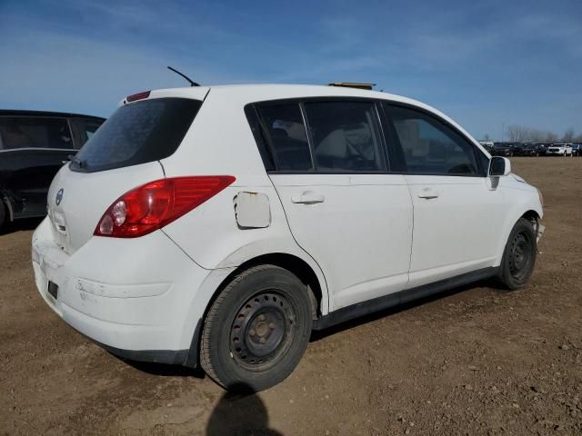 2007 Nissan Versa S