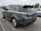 2016 Land Rover Range Rover Sport HSE