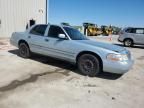 2005 Mercury Grand Marquis GS