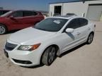 2013 Acura ILX 20 Tech