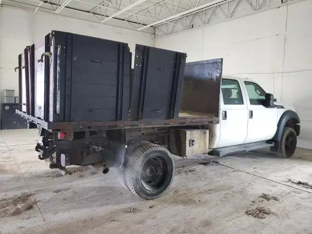 2014 Ford F450 Super Duty