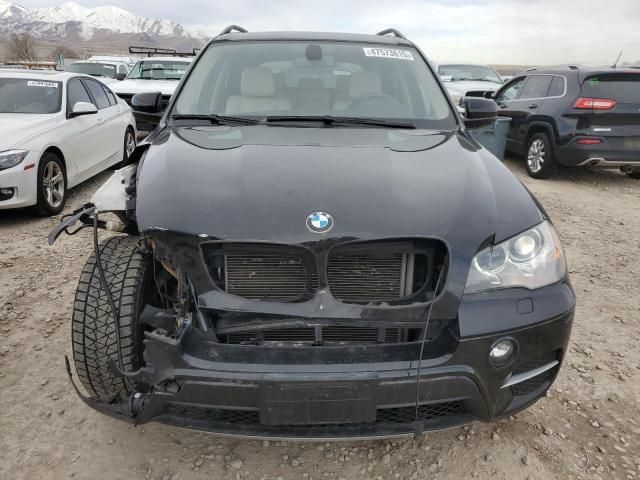 2012 BMW X5 XDRIVE35I