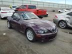 1999 BMW Z3 2.3