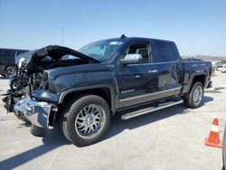 2018 GMC Sierra K1500 SLT en venta en Lebanon, TN