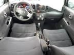 2009 Nissan Cube Base