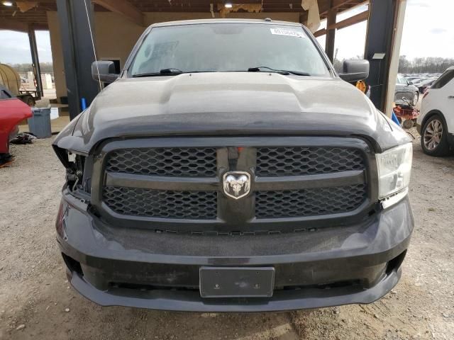 2015 Dodge RAM 1500 ST