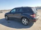 2009 Mercedes-Benz ML 350