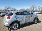 2011 Nissan Juke S