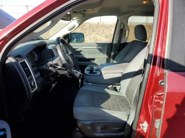 2014 Dodge RAM 1500 SLT