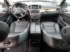 2013 Mercedes-Benz ML 350 4matic