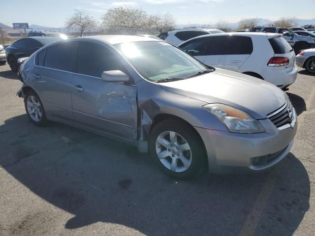 2008 Nissan Altima 2.5