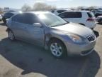 2008 Nissan Altima 2.5