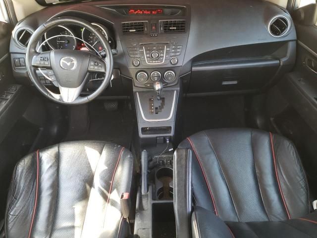 2012 Mazda 5