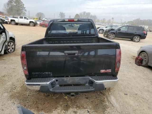 2006 GMC Canyon