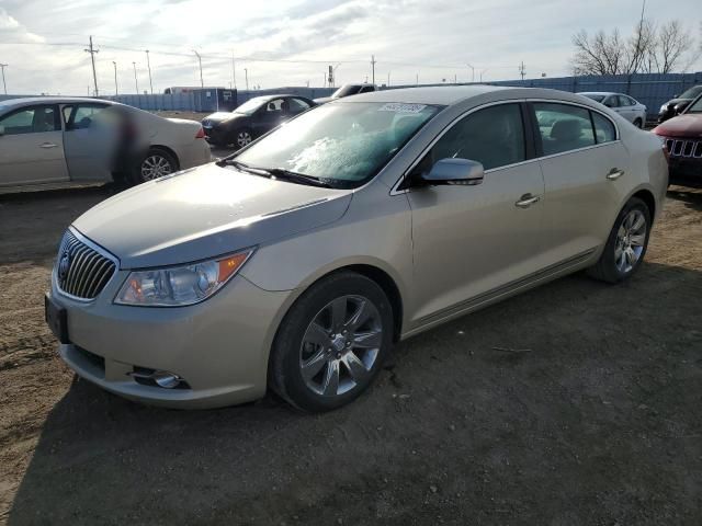 2013 Buick Lacrosse Premium