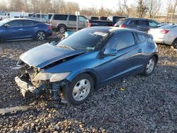 2012 Honda CR-Z en venta en Chalfont, PA