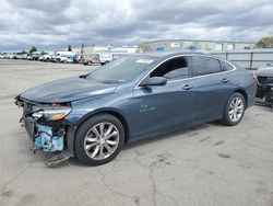 2020 Chevrolet Malibu LT en venta en Bakersfield, CA