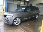 2016 Land Rover Range Rover Supercharged