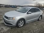 2013 Volkswagen Jetta TDI