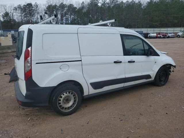 2015 Ford Transit Connect XL