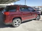 2011 GMC Terrain SLT