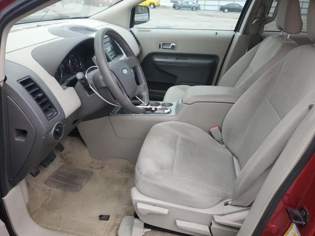 2007 Ford Edge SE