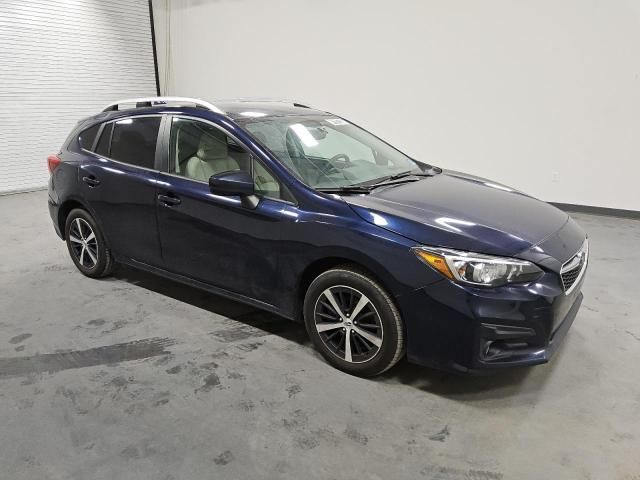 2019 Subaru Impreza Premium