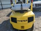 2010 Hyster Forklift