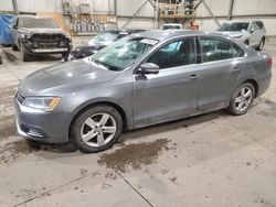 Volkswagen Vehiculos salvage en venta: 2011 Volkswagen Jetta SE