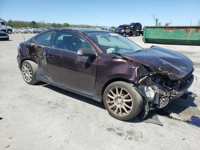 2010 Scion TC