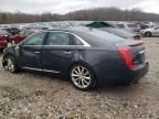 2013 Cadillac XTS Luxury Collection