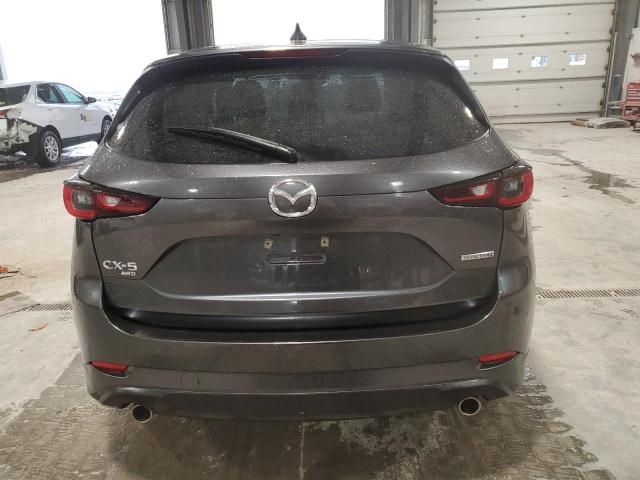 2024 Mazda CX-5 Select