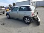 2009 Mini Cooper