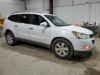 2010 Chevrolet Traverse LT