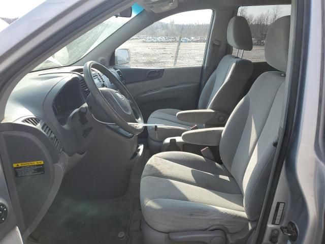 2006 KIA Sedona EX