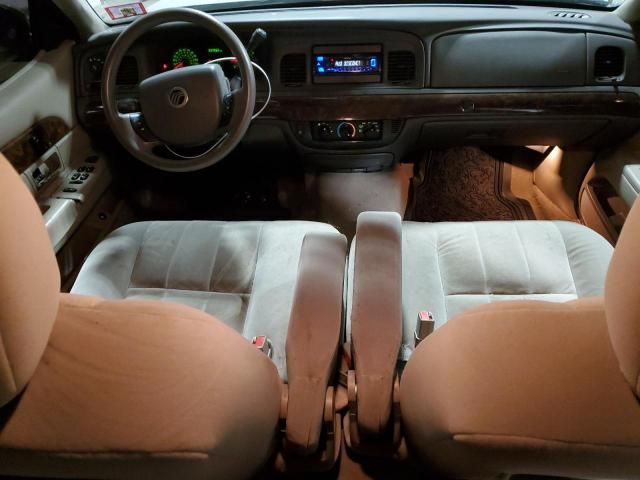 2006 Mercury Grand Marquis GS