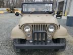 1973 Jeep CJ-5