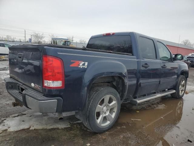 2007 GMC New Sierra K1500