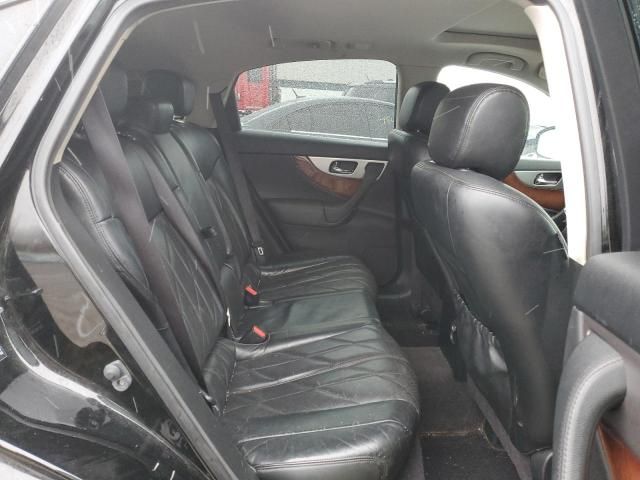 2013 Infiniti FX37