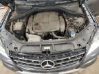 2012 Mercedes-Benz ML 350 4matic