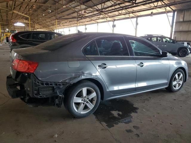 2013 Volkswagen Jetta TDI