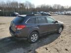 2011 Subaru Outback 2.5I Premium