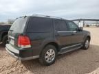 2003 Lincoln Aviator