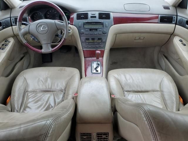 2002 Lexus ES 300