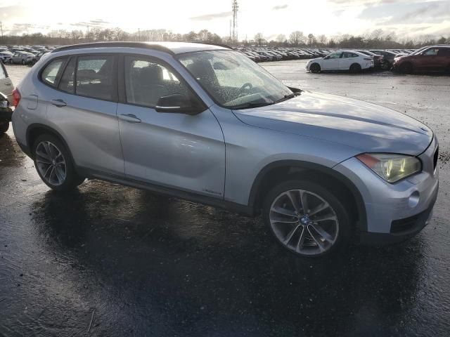 2014 BMW X1 XDRIVE28I