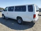 2014 Ford Econoline E350 Super Duty Wagon